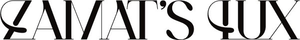 Zamat lus Logo